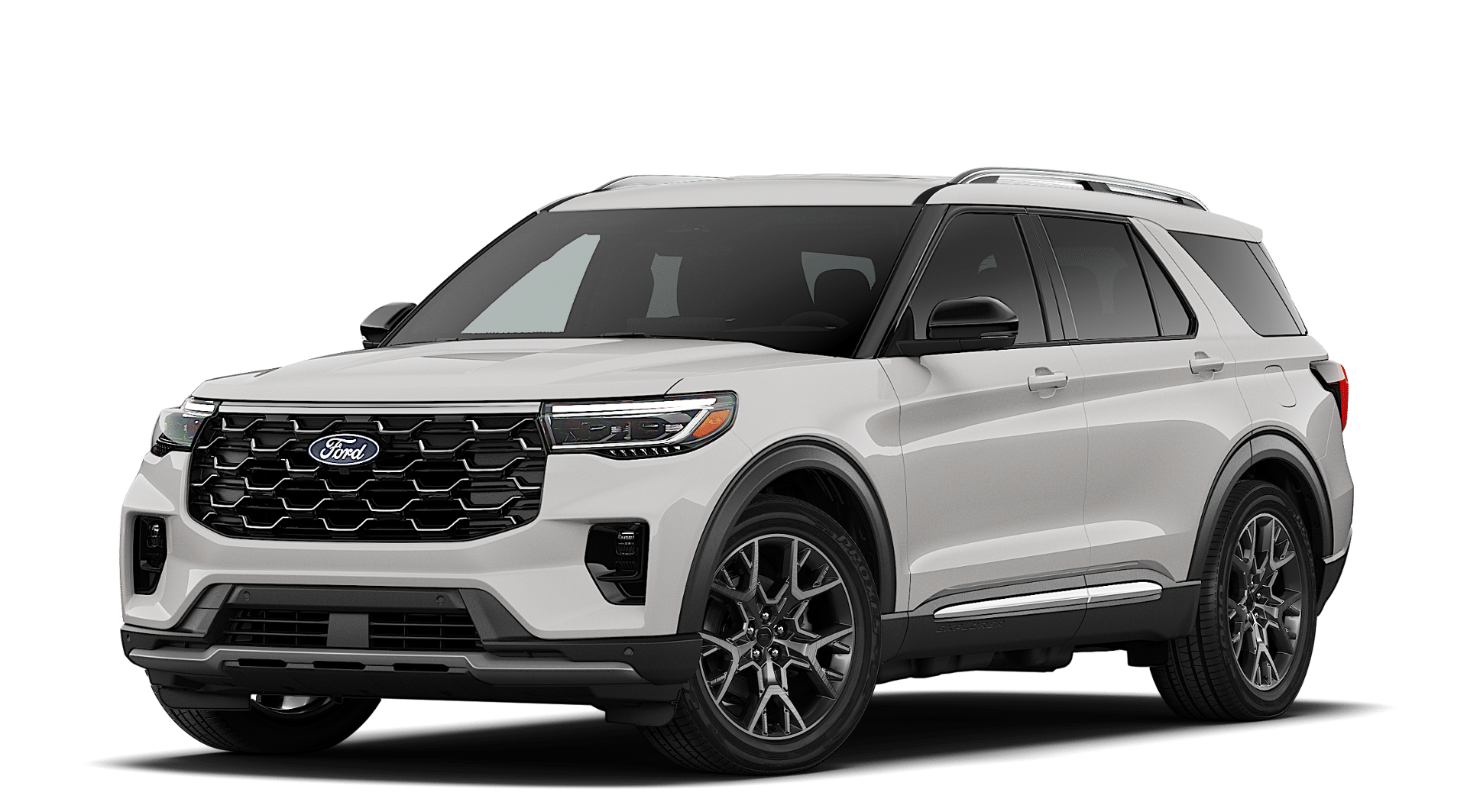 2027 Ford  External Image 1